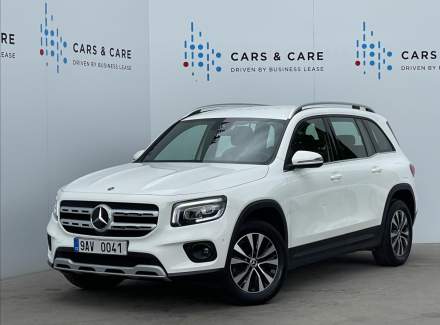 Mercedes-Benz - GLB
