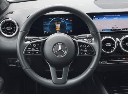 Mercedes-Benz - GLB