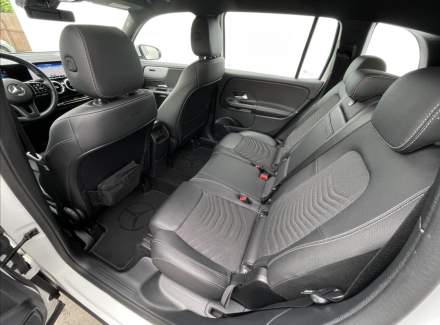 Mercedes-Benz - GLB