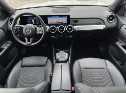 Mercedes-Benz - GLB