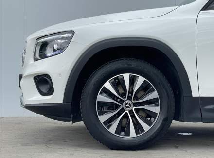 Mercedes-Benz - GLB