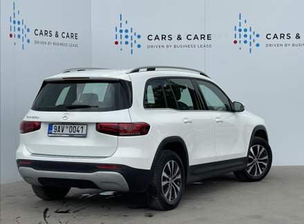 Mercedes-Benz - GLB