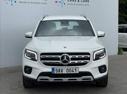 Mercedes-Benz - GLB