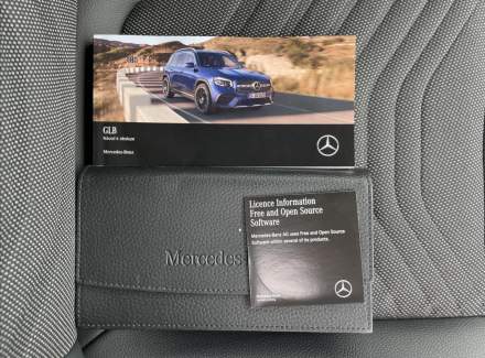 Mercedes-Benz - GLB