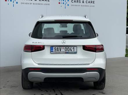 Mercedes-Benz - GLB