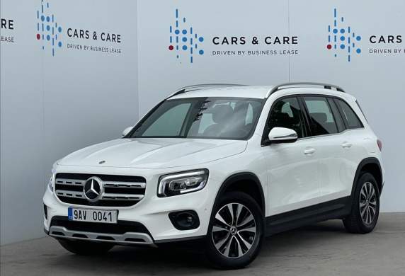 Mercedes-Benz - GLB