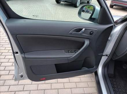 Škoda - Yeti