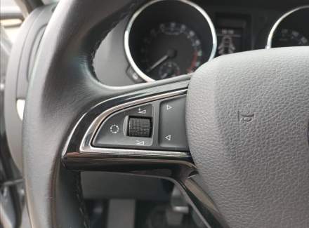 Škoda - Yeti