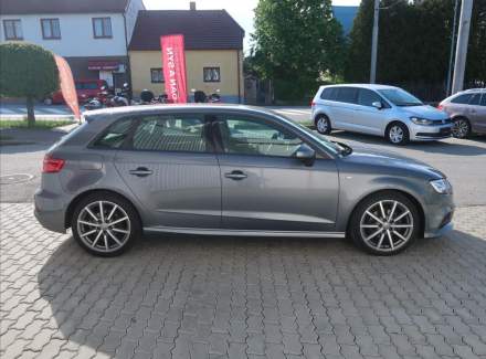 Audi - A3