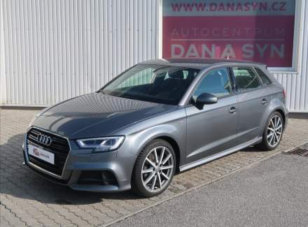Audi - A3
