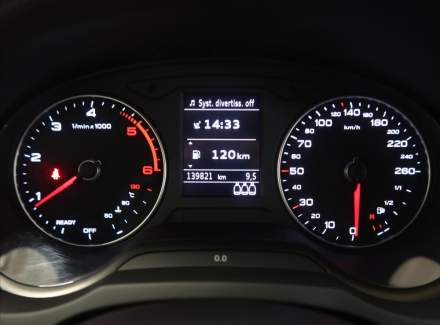 Audi - A3