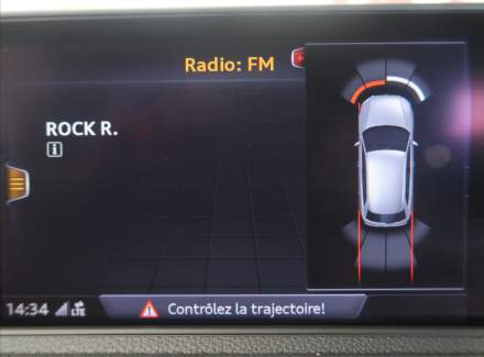 Audi - A3