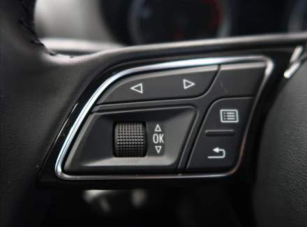 Audi - A3