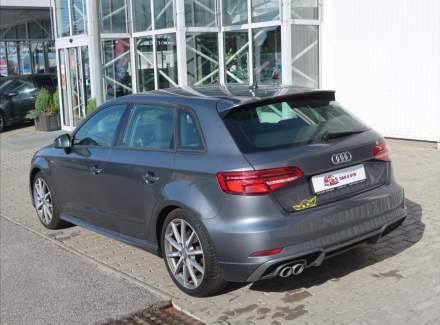 Audi - A3