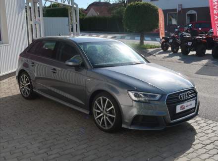 Audi - A3