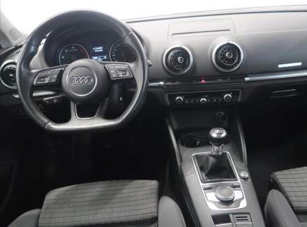 Audi - A3