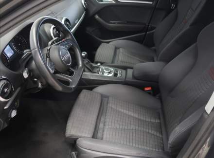 Audi - A3