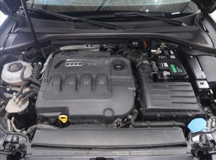 Audi - A3