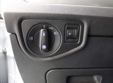 Volkswagen - Touran