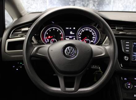 Volkswagen - Touran