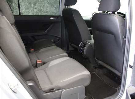 Volkswagen - Touran