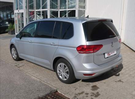 Volkswagen - Touran