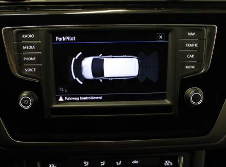 Volkswagen - Touran