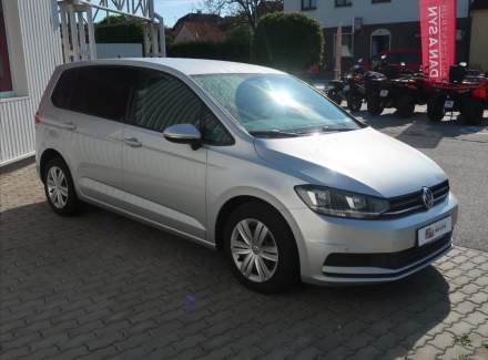 Volkswagen - Touran