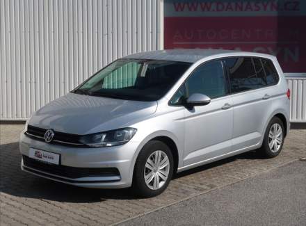 Volkswagen - Touran