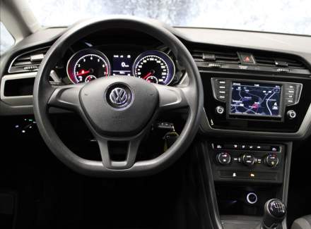 Volkswagen - Touran