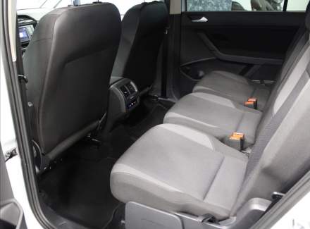 Volkswagen - Touran