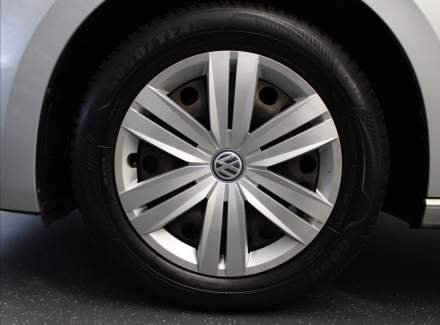 Volkswagen - Touran