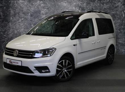 Volkswagen - Caddy