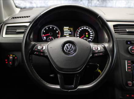 Volkswagen - Caddy