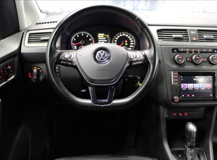Volkswagen - Caddy