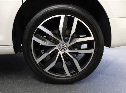 Volkswagen - Caddy