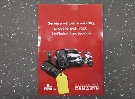 Volkswagen - Caddy