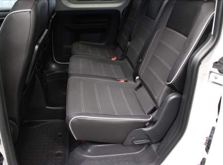 Volkswagen - Caddy