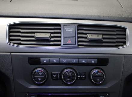 Volkswagen - Caddy