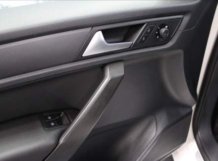Volkswagen - Caddy