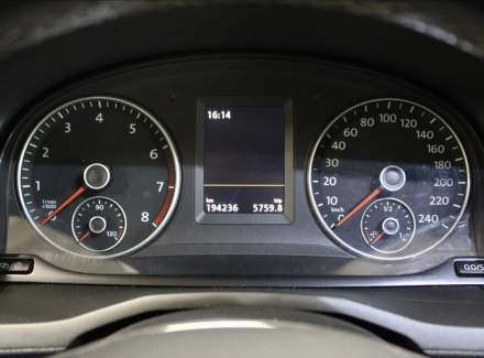 Volkswagen - Caddy