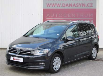 Volkswagen - Touran