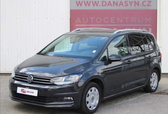Volkswagen - Touran