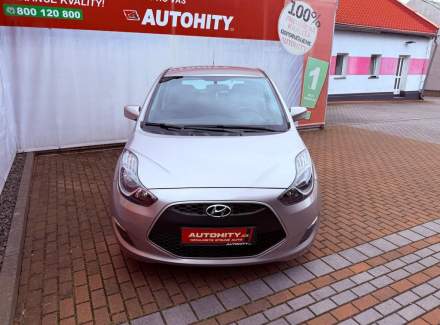 Hyundai - ix20