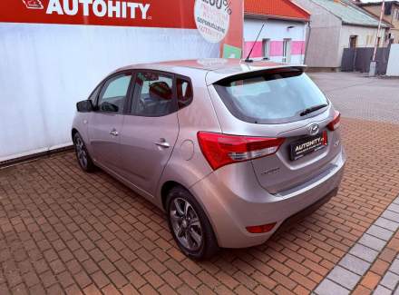Hyundai - ix20