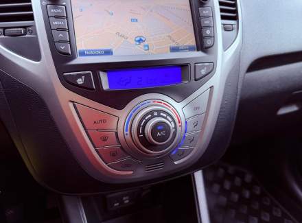 Hyundai - ix20