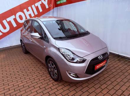 Hyundai - ix20
