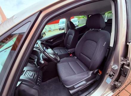 Hyundai - ix20