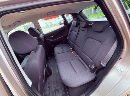 Hyundai - ix20