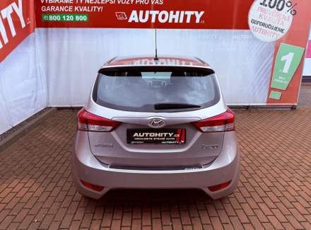 Hyundai - ix20